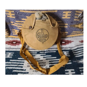 Vintage 2 Palco Quarfer Cantina In A Bag